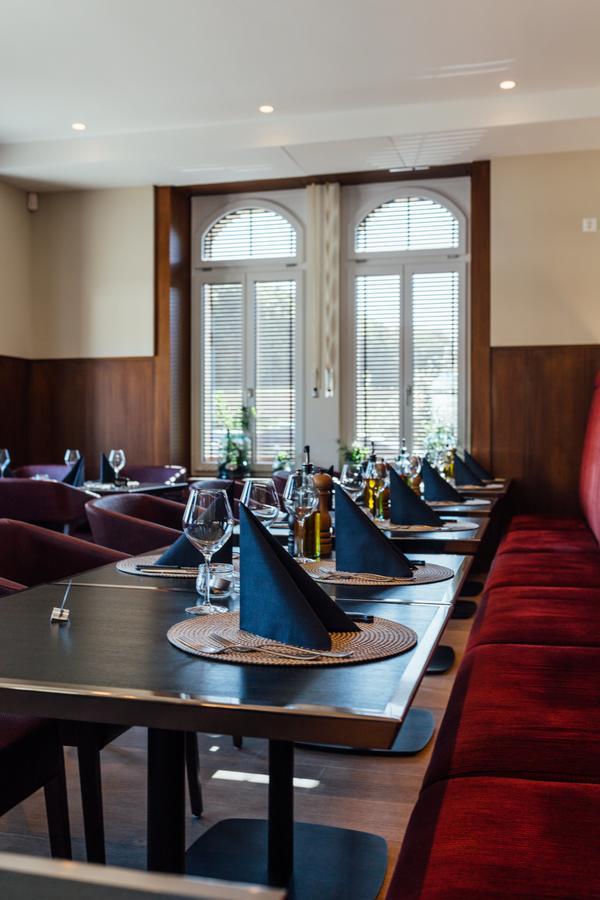Tafers Hotel Taverna מראה חיצוני תמונה